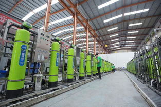 鄧瑞德一行在山東科林普爾考察調(diào)研，聚焦企業(yè)創(chuàng)新與技術(shù)開發(fā)